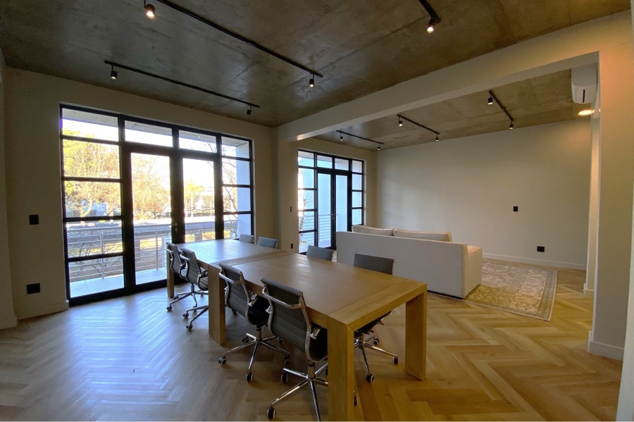 To Let commercial Property for Rent in Stellenbosch Central Western Cape